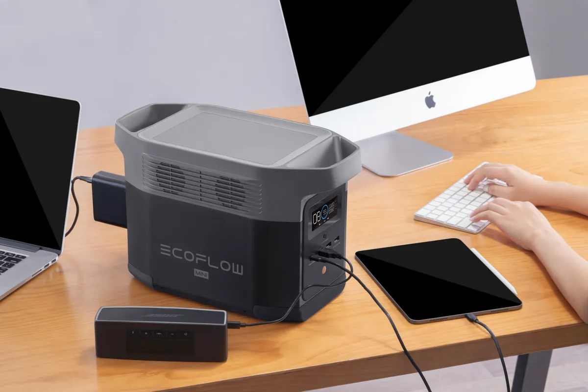 Попит на зарядні станції в Україні сильно зріс: ціни піднялися до 35%