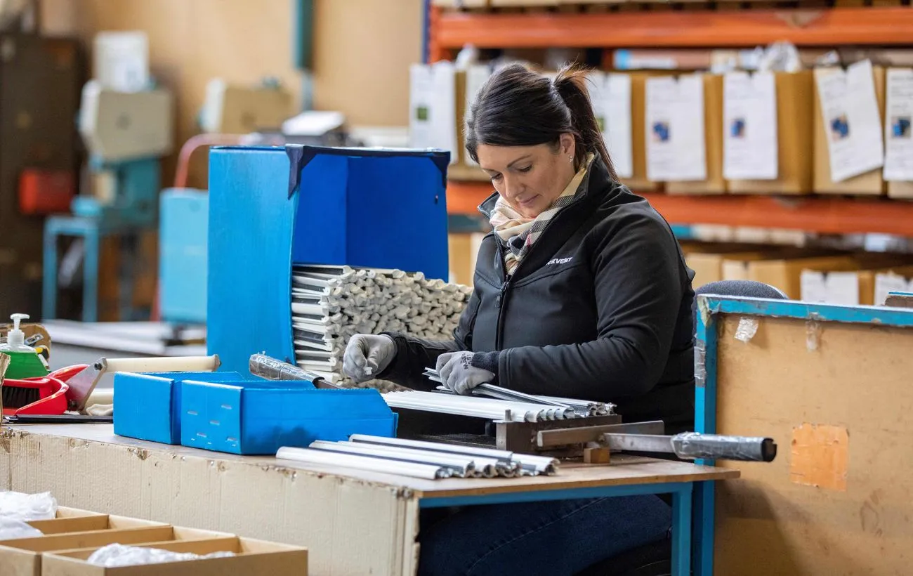 Польщу накрила хвиля масових звільнень