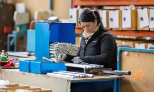 Світіння над Україною виявилося не кометою, а уламком ракети