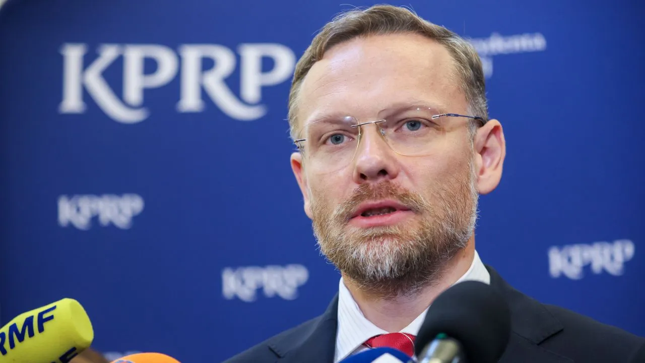 У канцелярії президента Польщі розкритикували маршалка Сейму за підтримку євроінтеграції України