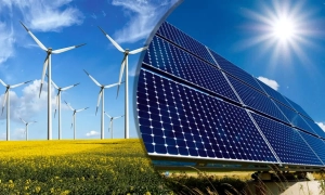 «Укренерго» заборгувало 15,6 млрд грн за  «зелену» енергію: подробиці