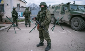 Peace in Ukraine must be achieved through negotiations — China at the UN Security Council