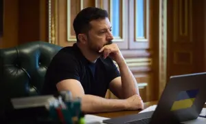 The director of a Ukrzaliznytsia branch has been charged with causing 48 million hryvnias in losses