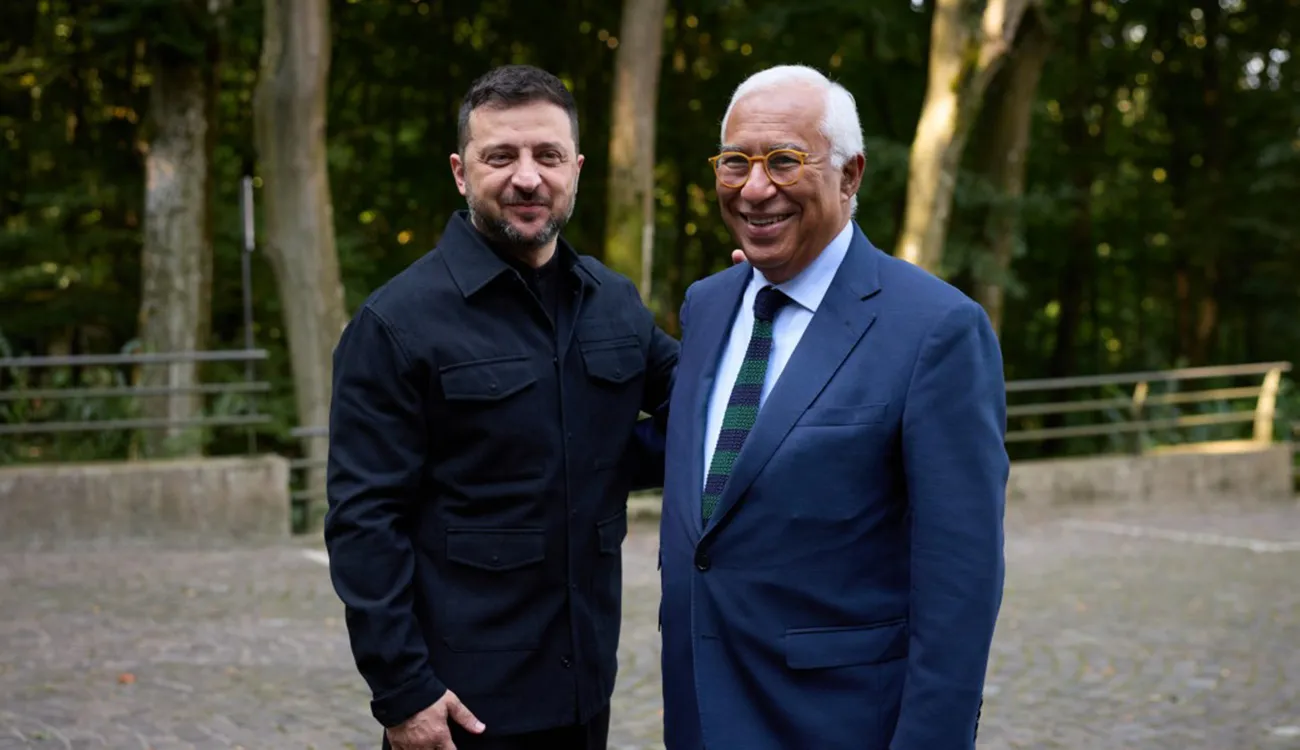 Відновлення нафтопроводу «Дружба»: Кошта і Зеленський погодили проведення оцінки пошкоджень