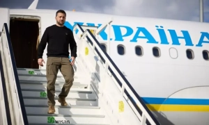 В Херсонской области российские террористы расстреляли семью с детьми