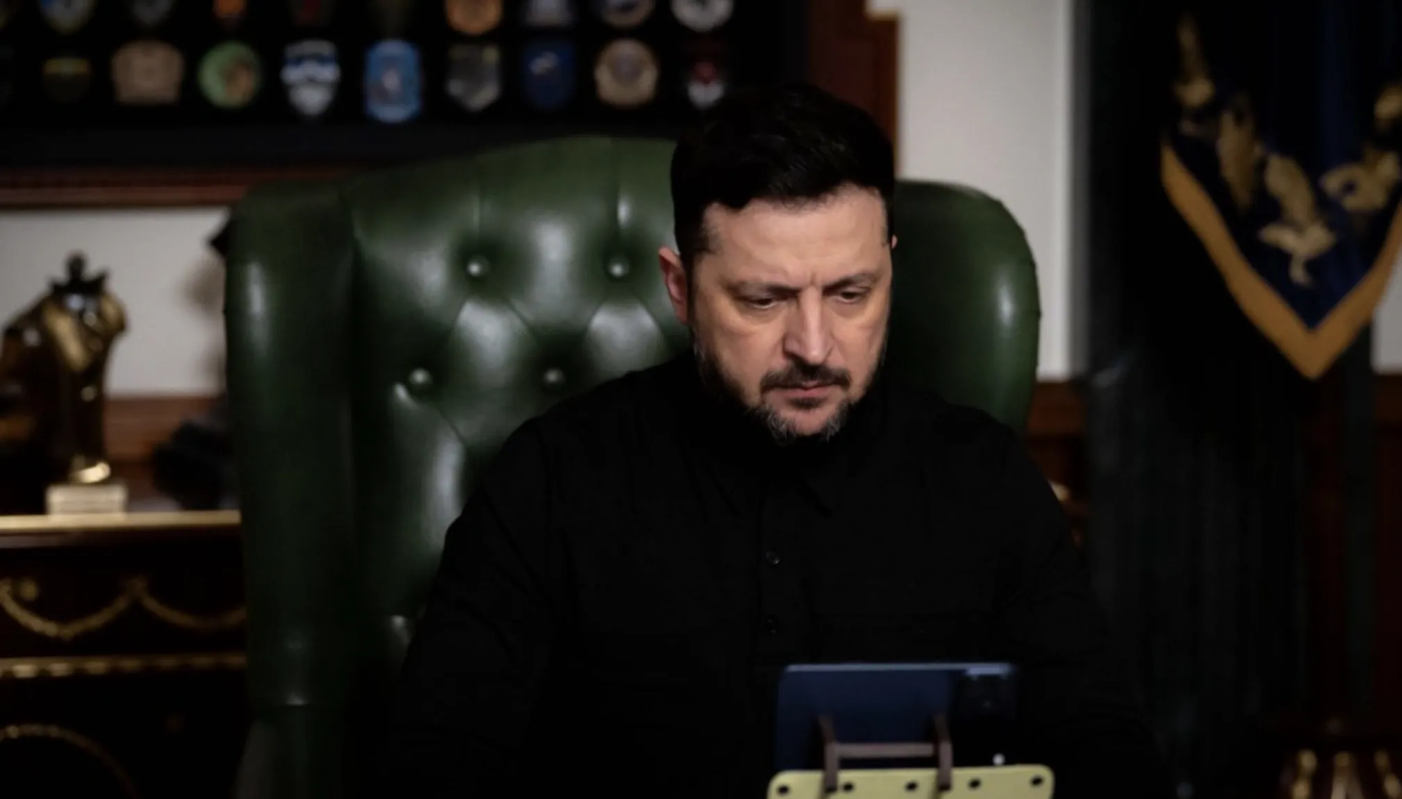 Зеленський: Кремль до 2030 року матиме армію у 2,5 млн солдатів