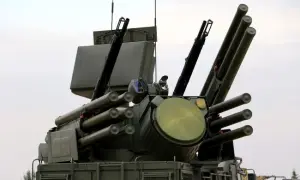 В окупованому Криму запровадили віялові відключення світла, частково припинили подачу води