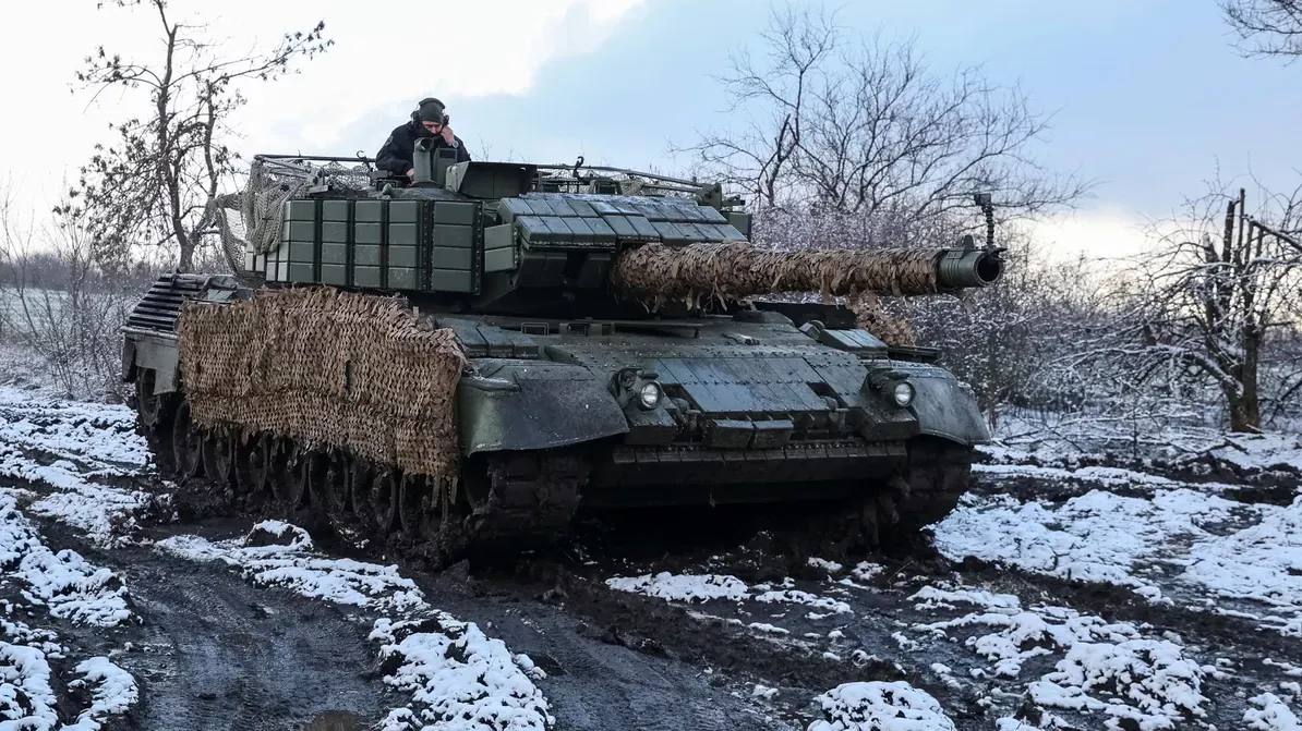 На фронті 20 січня відбулося 61 бойове зіткнення