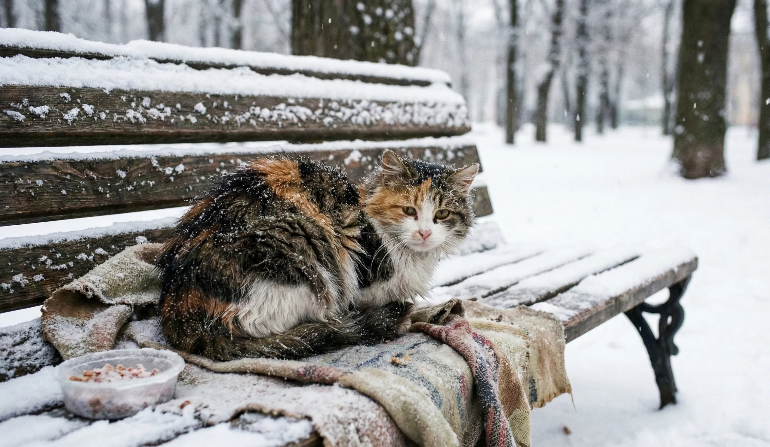 В Україні на вихідних і на початку тижня буде потепління до +9 — Гідрометцентр
