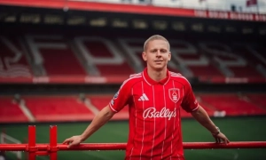 Українська сноубордистка виборола золото на завершальному етапі Кубка Європи