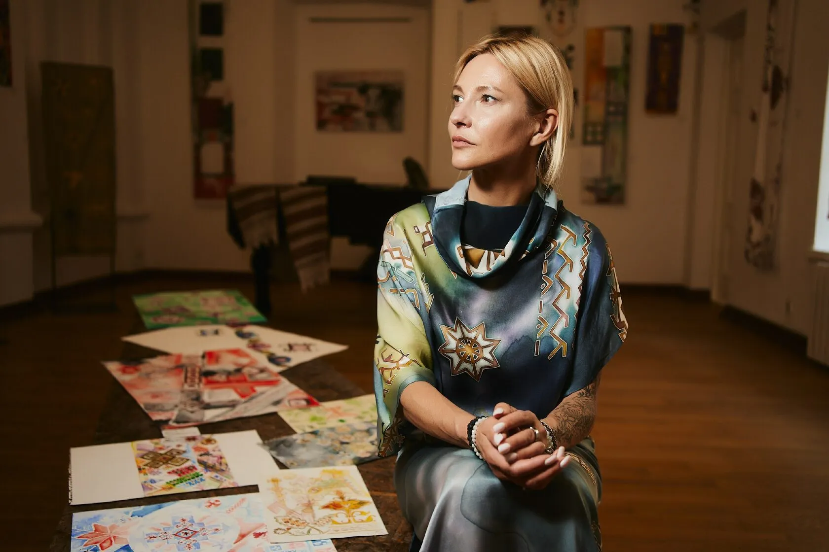 Поліція відкрила провадження щодо Льовочкіна за заявою про домашнє насильство