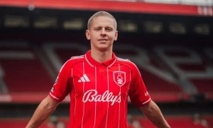 Усик очолив десятку найкращих супертяжів світу