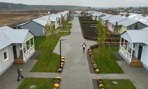 Фото: ударний корабель ВМФ агресора «Сєвєроморськ» увійшов до акваторії Чорного моря