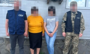 ЗАЕС дев’ять днів без електропостачання: можливий ризик ядерної катастрофи