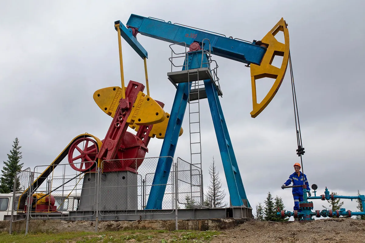 Процес бронювання працівників енергетичних компаній — заблоковано