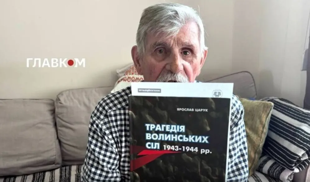 Косов поддержал позицию Зеленского по поводу спора с Польшей вокруг УПА