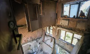 Ночью над Украиной сбили 43 цели – уничтожили почти весь вражеский «металлолом»