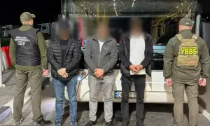 Новый премьер Денис Шмыгаль озвучил свои позиции по ключевым вопросам: интервью за 2 минуты
