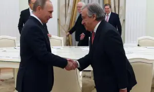 Правительство назначило экс-регионала и. о. министра образования 