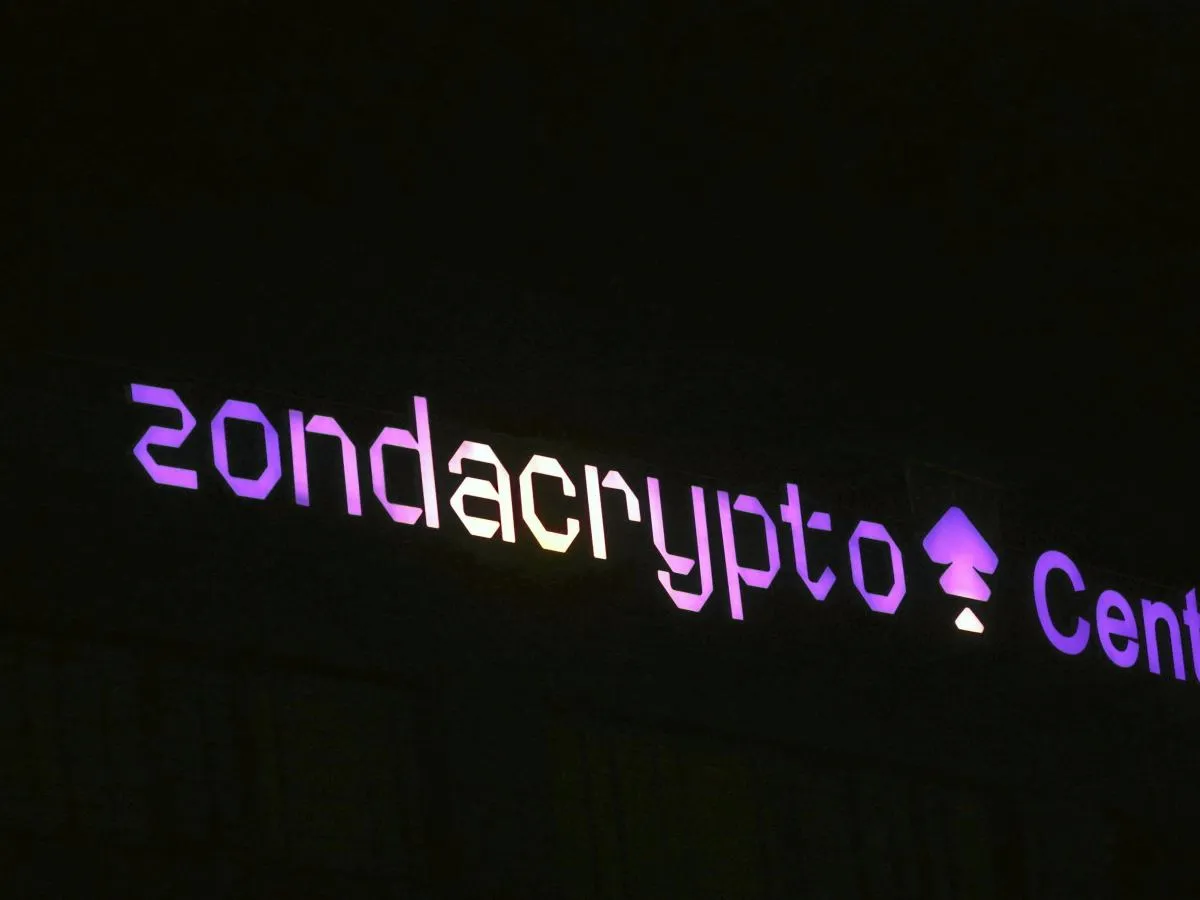 Найбільша криптобіржа Польщі могла опинитися під контролем злочинців рф