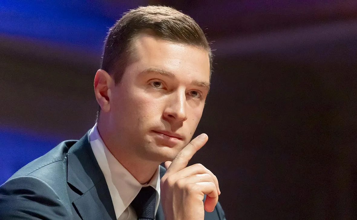 Барделла анонсував спільну з Ле Пен передвиборчу кампанію у Франції