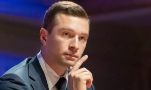 Заборона нафти і патріарха Кирила: у ЗМІ потрапив проект нових санкцій проти рф