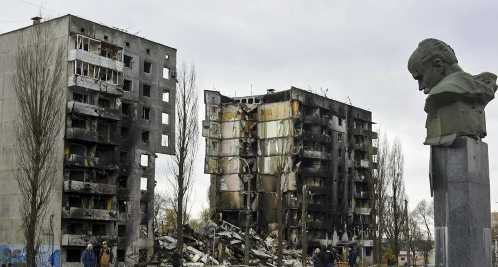 Кремль маніпулює даними про «збитки від ЗСУ» на понад 9 млрд доларів — ЦПД