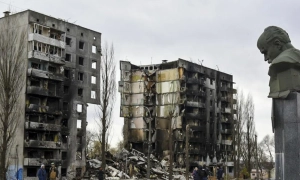 В рф на третину підскочило число тяжких злочинів на тлі повернення злочинців з фронту