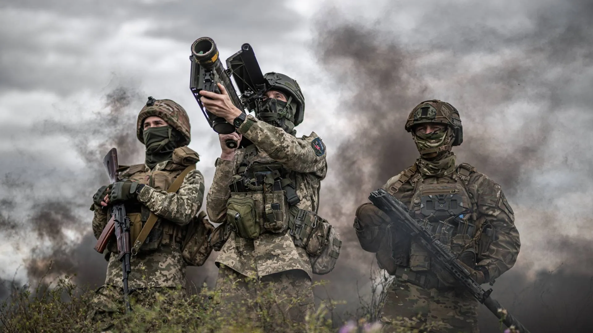 Від початку доби на фронті зафіксовано 56 атак ворога — Генштаб