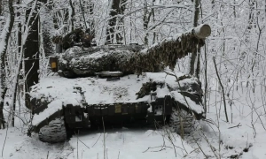 Атака на Київ: у столиці повідомляють про нові вибухи 