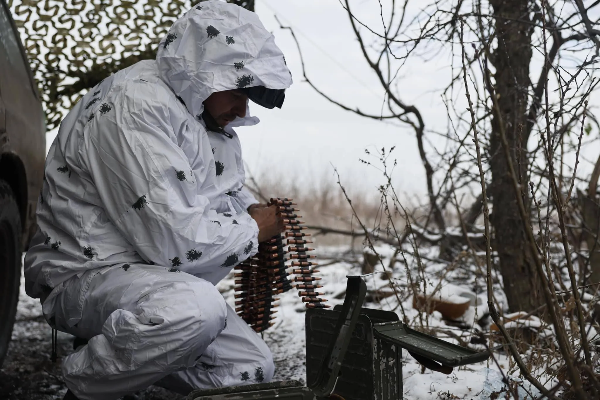 Найбільше атак російських окупантів фіксують на Покровському напрямку — Генштаб