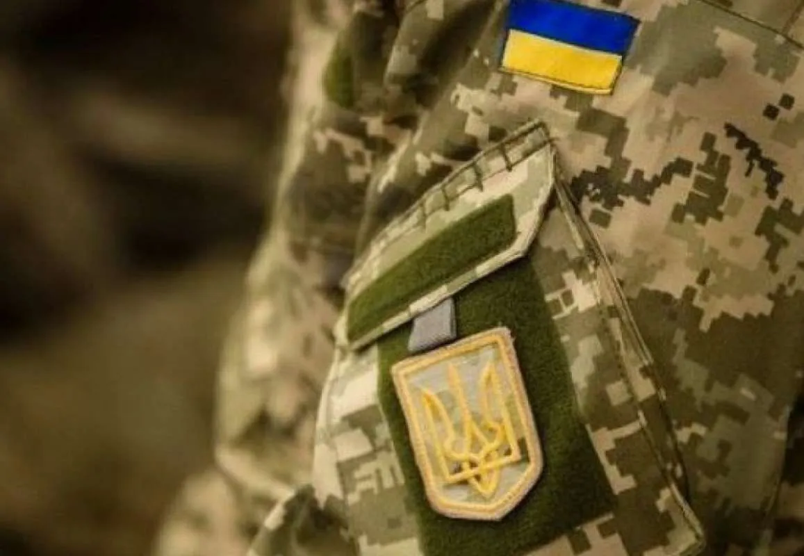 Бойцы НГУ, ГПСУ и полиции будут получать до 460 тыс. грн в месяц