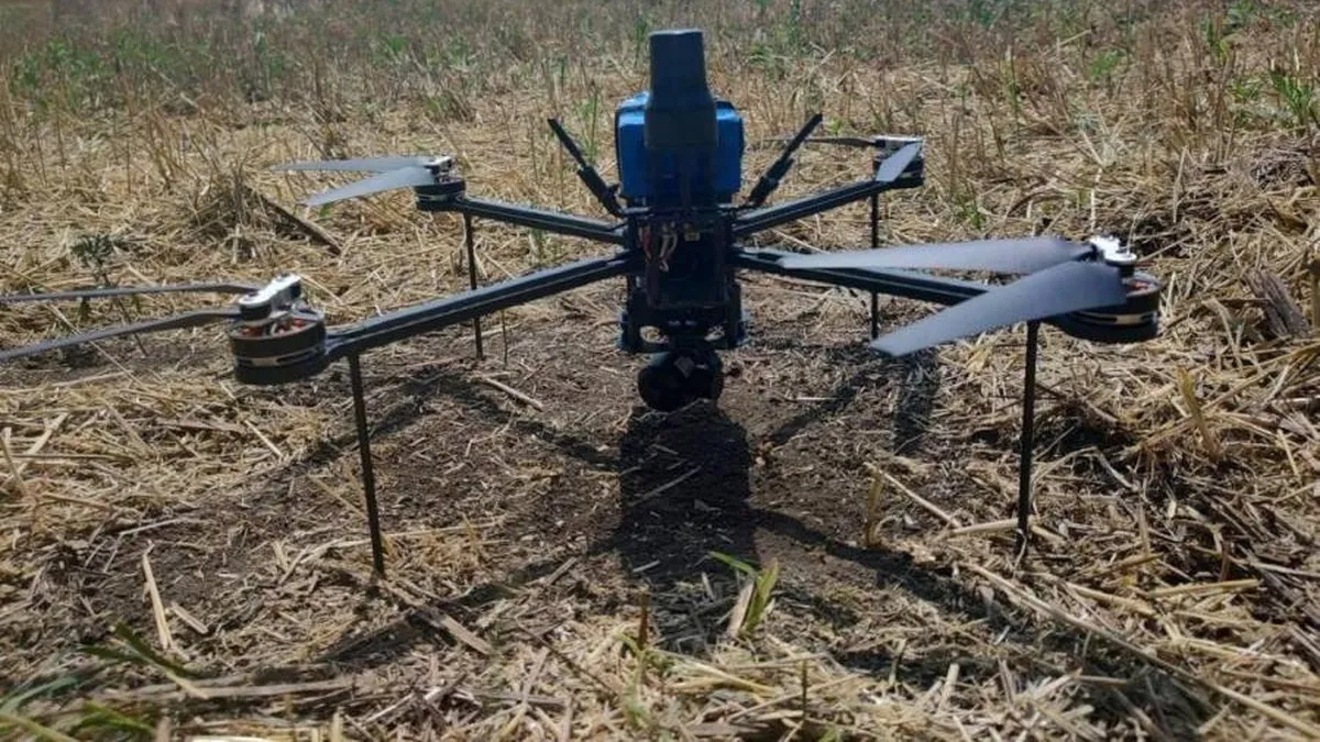 Производителям дронов будут выплачивать аванс до 70%: Минобороны вводит новые правила DOT-Chain Defence