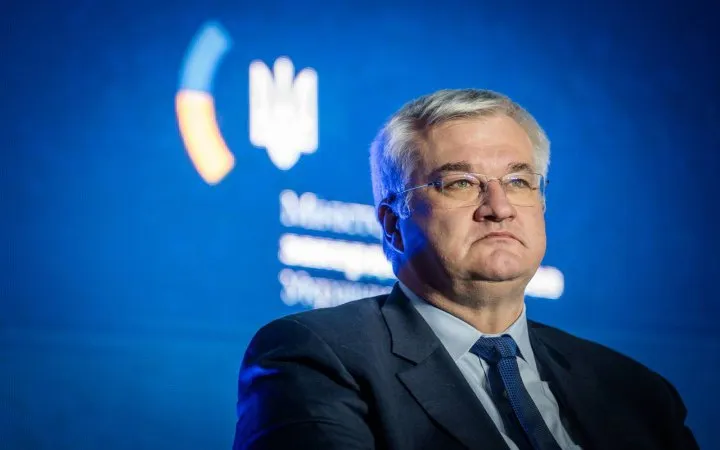 Україна підготувала пропозиції для зниження напруги у відносинах з Угорщиною