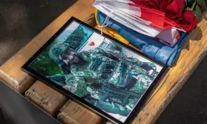 У Львові зруйновано відділення «Укрпошти» та знищено близько 900 посилок