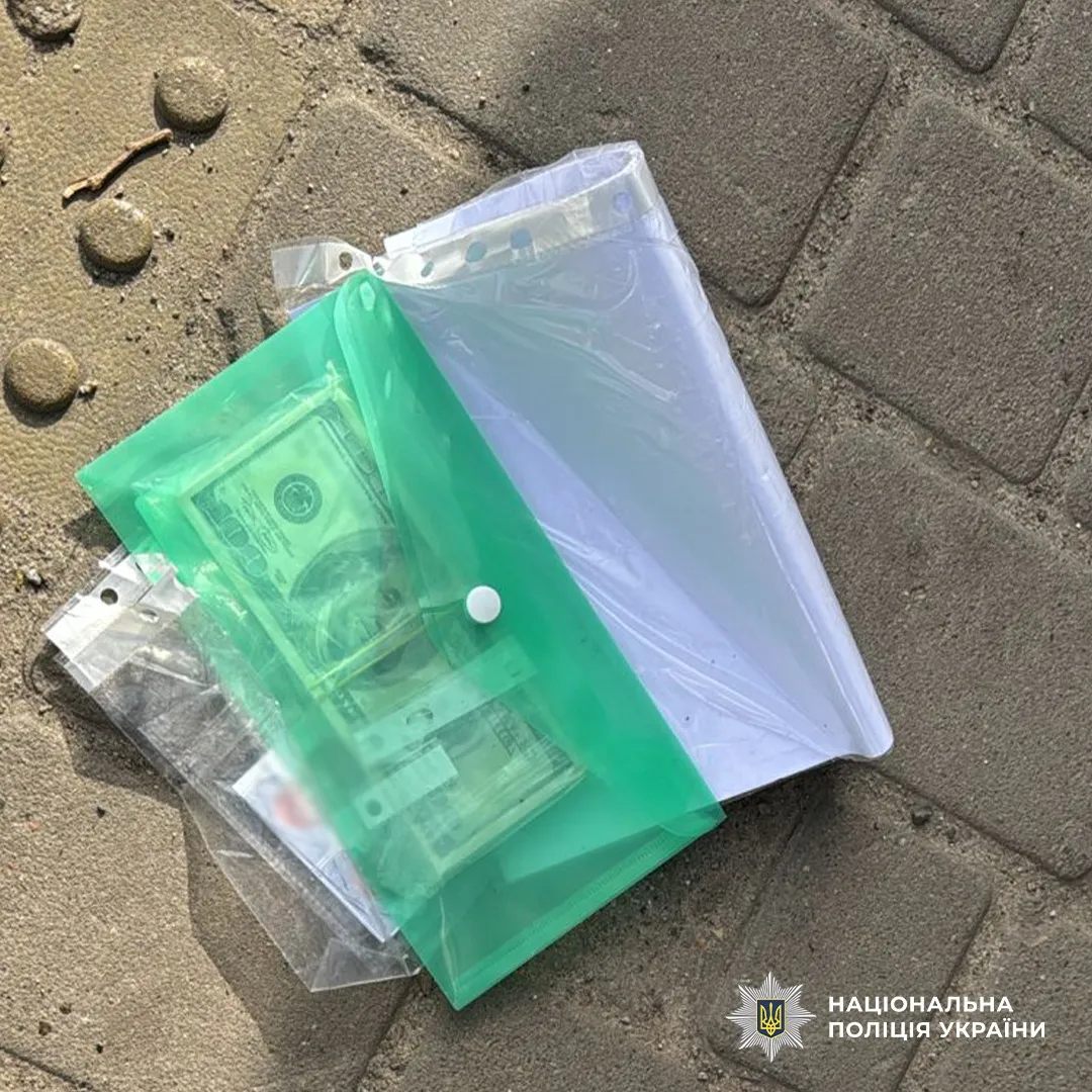 У Києві затримали псевдогенерала на вимаганні $15 тисяч за перетин кордону