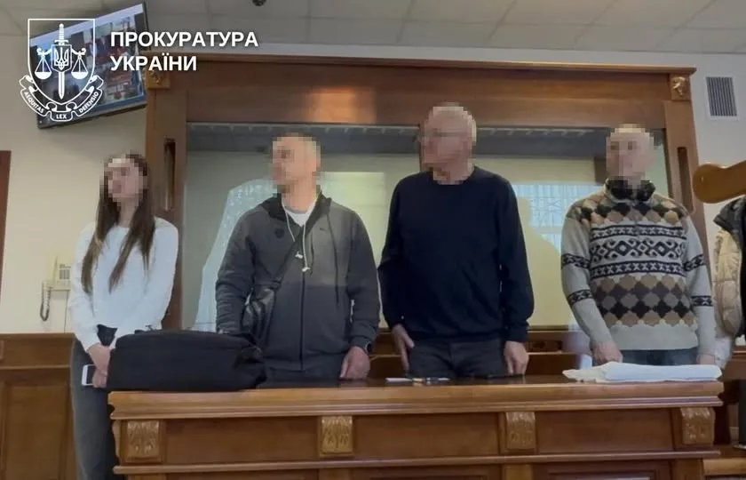 Апеляція змінила вирок у справі жорстокого вбивства на Волині