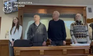 Фото, відео: у тимчасово окупованому Криму партизани знайшли діючу нафтобазу рф