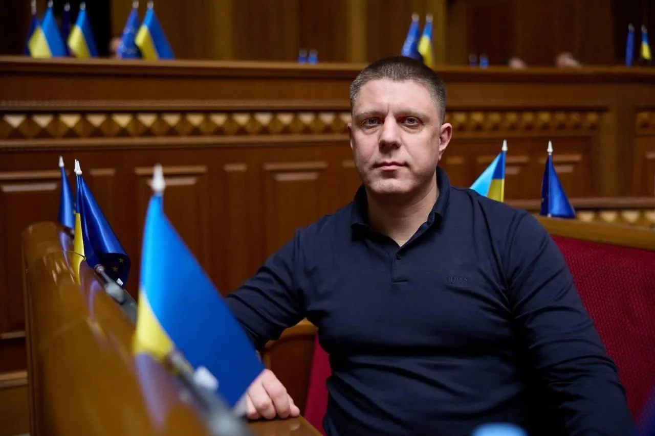 Захист Тимошенко просив ВАКС про допит нардепа Копитіна, суд відмовив