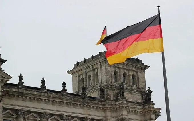 У Німеччині затримали двох підозрюваних у шпигунстві та підготовці диверсій