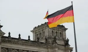 У Німеччині затримали двох підозрюваних у шпигунстві та підготовці диверсій