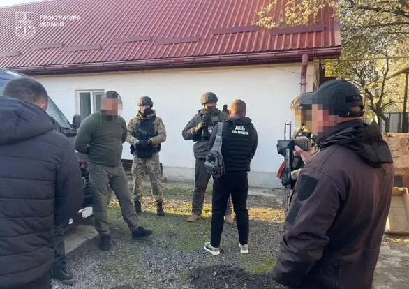 Понад 200 дерев знищили за пів року на Кіровоградщині