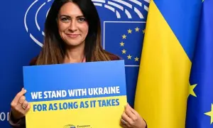 Węgry i Słowacja poprą pożyczkę dla Ukrainy — szef MSZ Czech