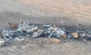 Пропагандисты на Херсонщине снимают постановочные видео своих успехов