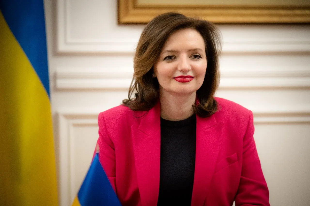 Повернення українських дітей набуло глобального масштабу, — Беца