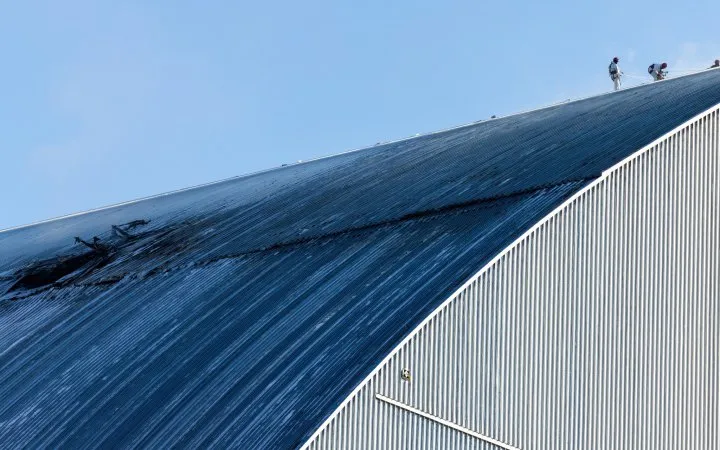 Україна та міністри G7 обговорять відновлення захисної арки Чорнобильської АЕС