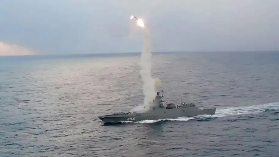 Россия за семь месяцев выпустила столько «Цирконов» и «Ониксов», сколько планировала за весь год