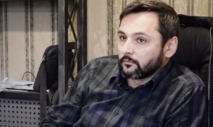 Ексдиректора Молодого театру Білоуса підозрюють у зґвалтуванні студенток, ведуться обшуки — ЗМІ