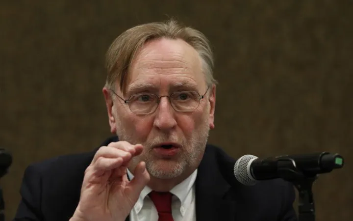 Торгівля ЄС і США на паузі через Трампа