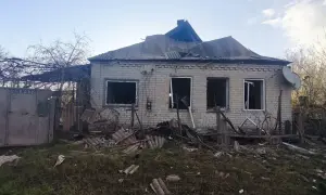 Викрито схему постачання зброї, яку роздавав Пушилін